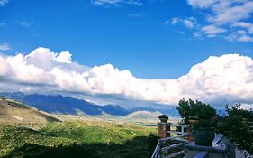 Saranda Landscape